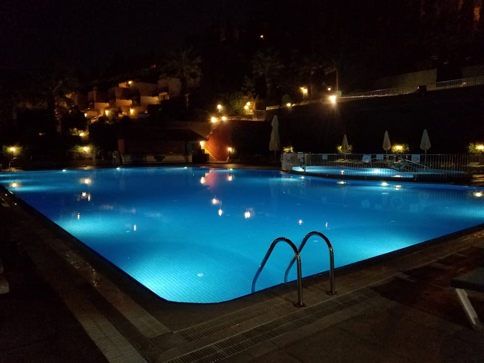 Pool Labranda Mares Marmaris