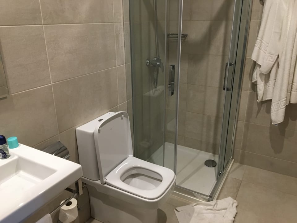 Zimmer Cala Llenya Resort Ibiza