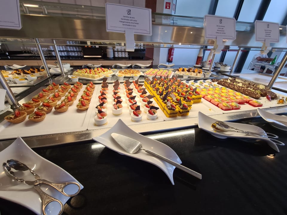 Gastro Hotel Baia Azul