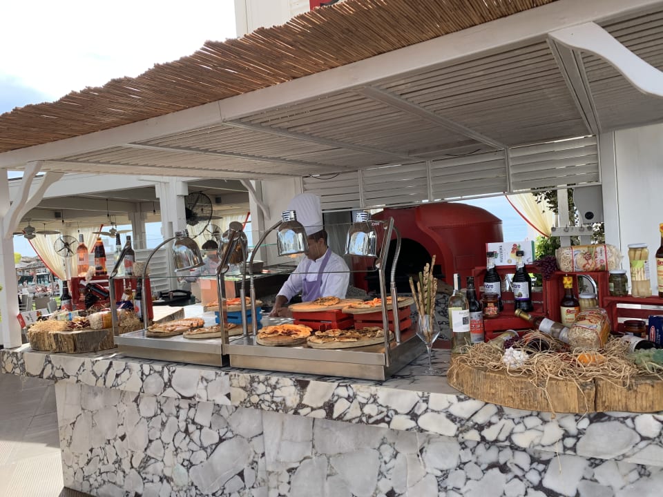 Gastro Selectum Luxury Resort Belek