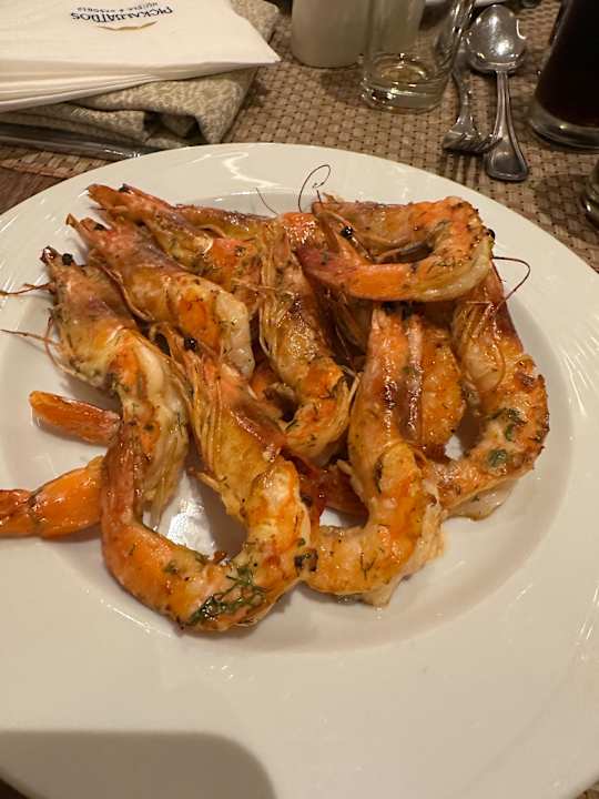 Gastro Pickalbatros Dana Beach Resort - Hurghada