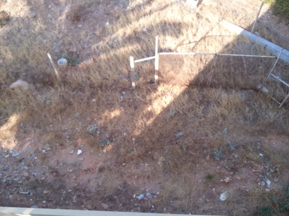 Can't be worse Theodosis Apartments