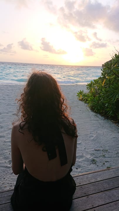 Strand Veligandu Maldives Resort Island