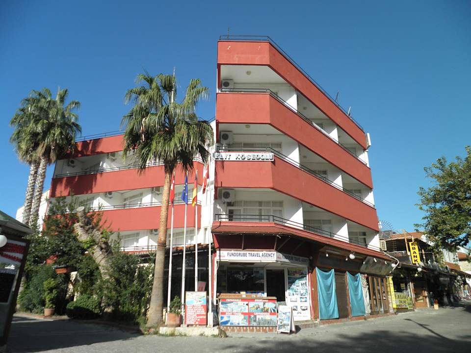 Hotel Elit Elit Köseoglu Hotel