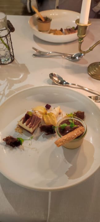 Gastro Wellnesshotel Zum Koch