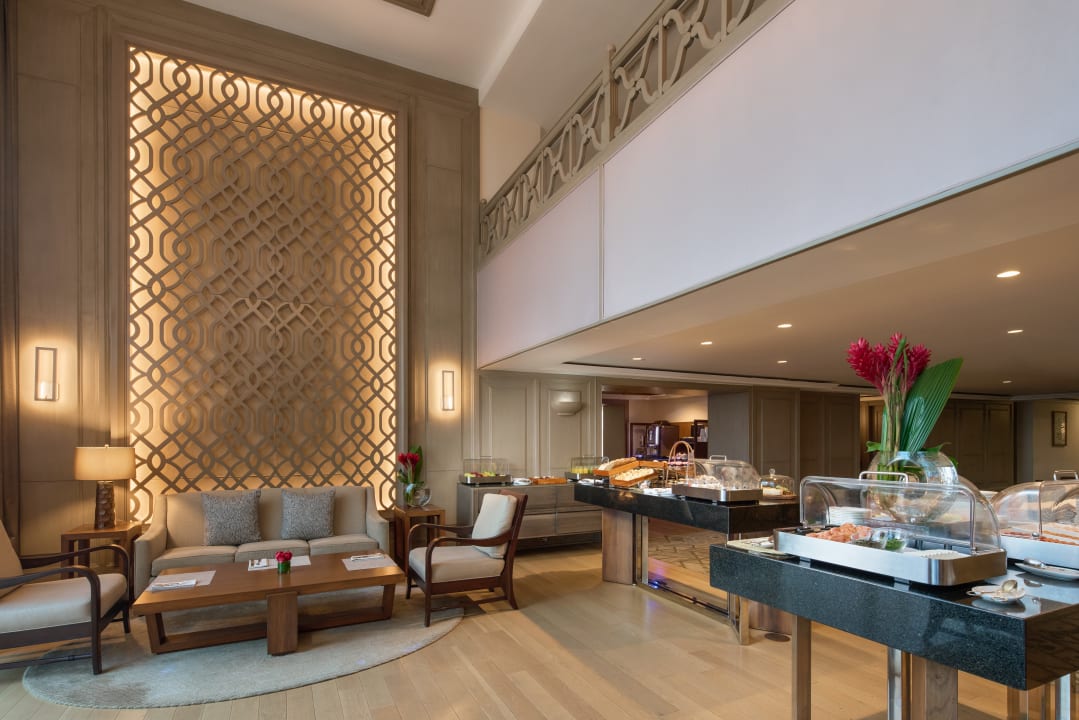 Gastro Kempinski Hotel Cancún