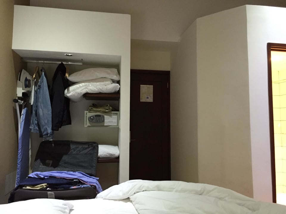 Zimmer  Hotel Country Inn & Suites By Carlson, San Jose
