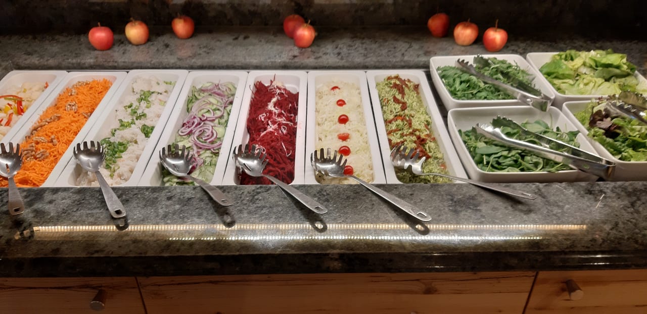 Gastro Wellnessresort Vier Jahreszeiten