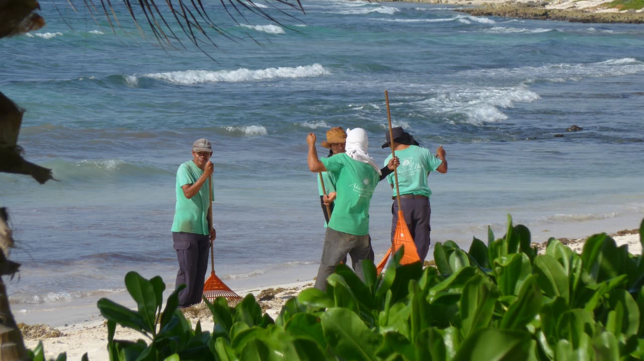Strand Akumal Bay Beach & Wellness Resort