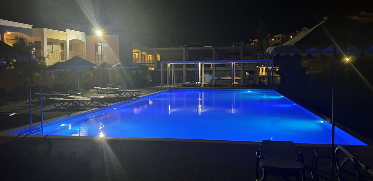 Pool Lindos Imperial Resort & Spa