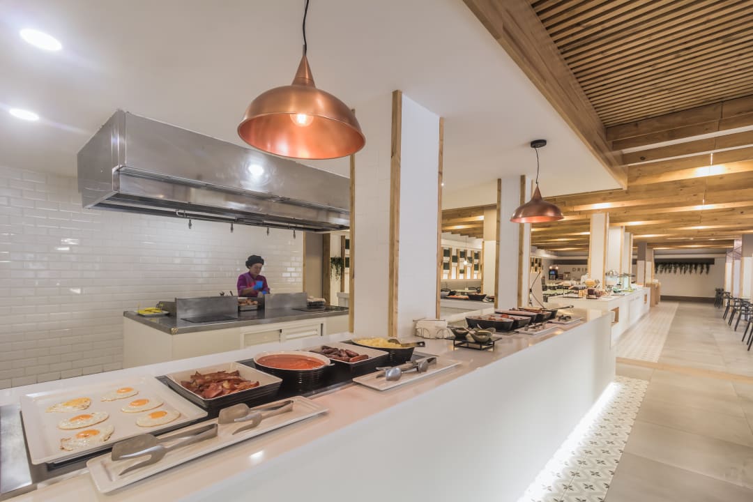 Gastro Playa Park Zensation