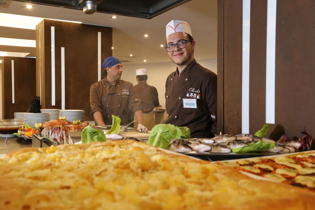 Gastro Club Esse Roccaruja