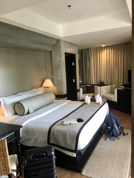 Zimmer Hotel The Dewa Koh Chang