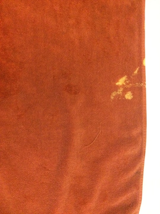 Zimmer Citin Garden Resort