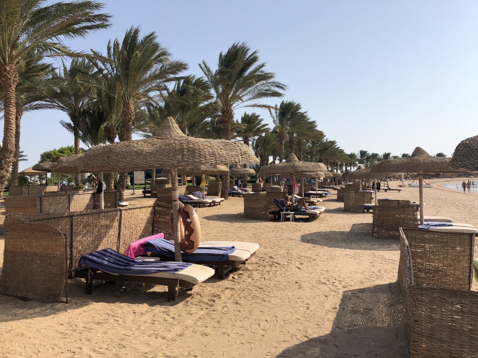 Strand Palm Royale Resort - Soma Bay