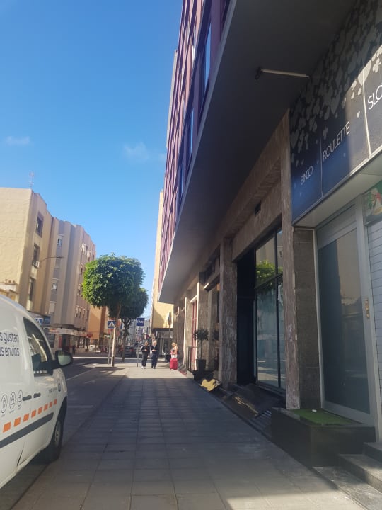 Sonstiges Bull Astoria