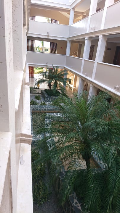 Sonstiges Grand Palladium Select Bávaro Resort & Spa