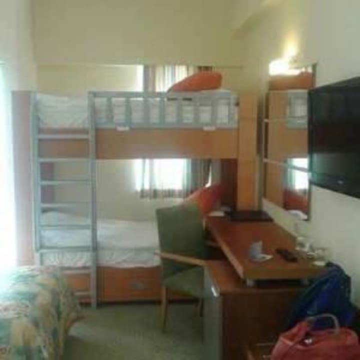 Комната Limak Limra Hotel & Resort