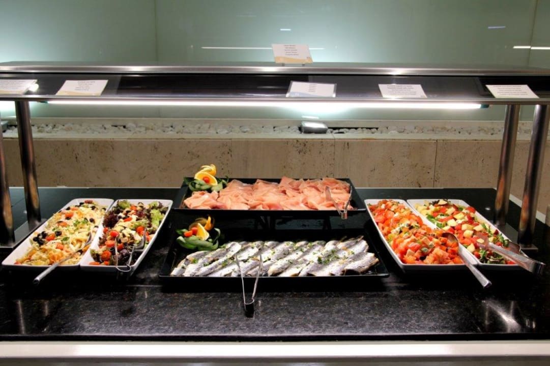 Gastro Hipotels La Geria