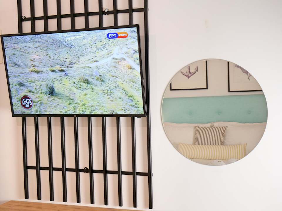 Zimmer Komitsa Luxury Apartments