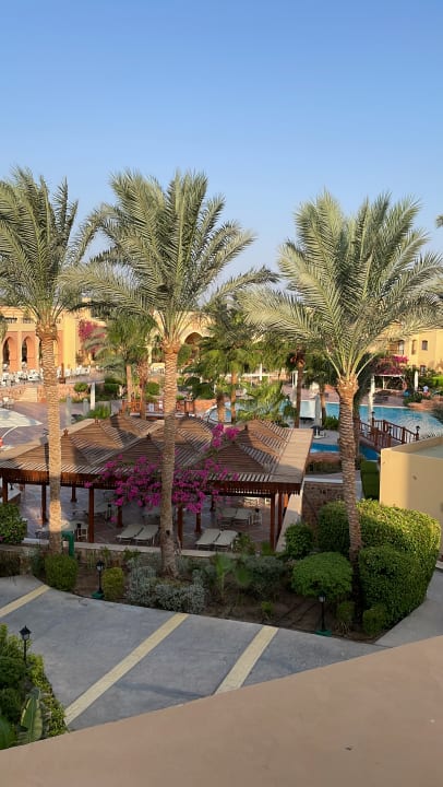 Pool Steigenberger Coraya Beach - Adults only