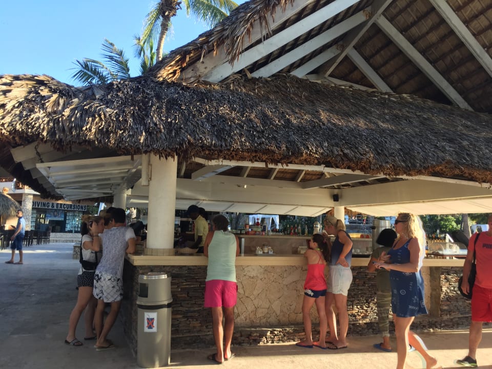 Gastro Hotel Viva Dominicus Beach by Wyndham - All Inclusive Resort