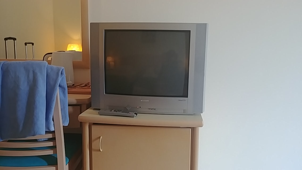 Zimmer Aska Hotel Just in Beach