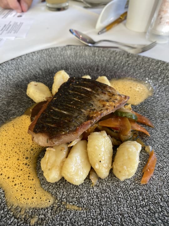 Gastro Hotel Grimmingblick