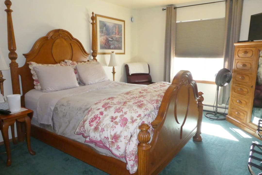 Zimmer Minnie Street Bed N Breakfast