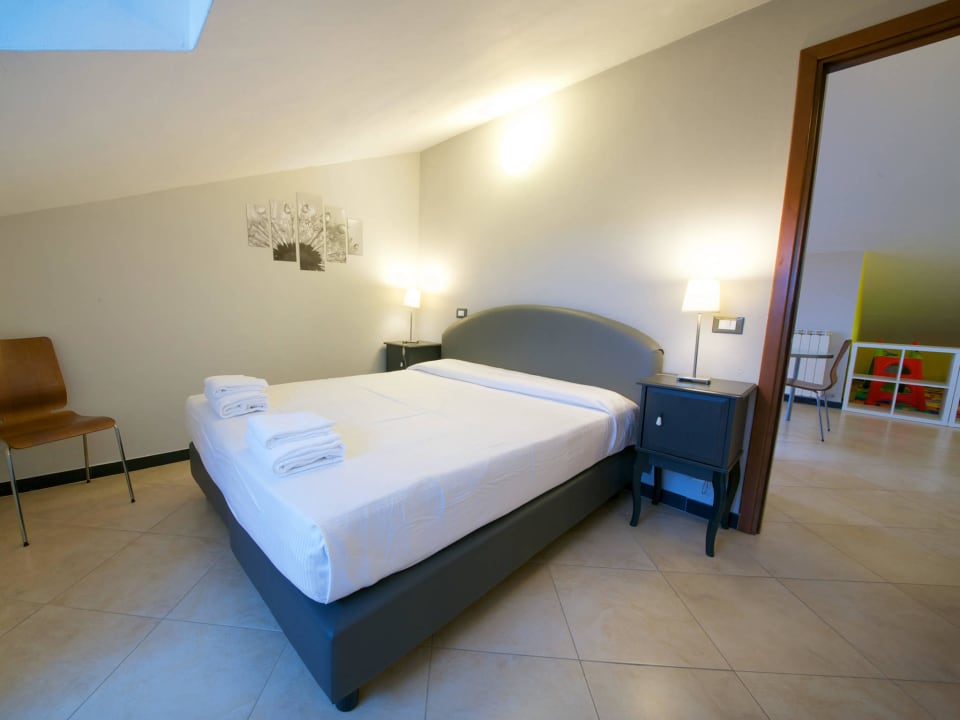 Bedroom2 Villa Giada Resort