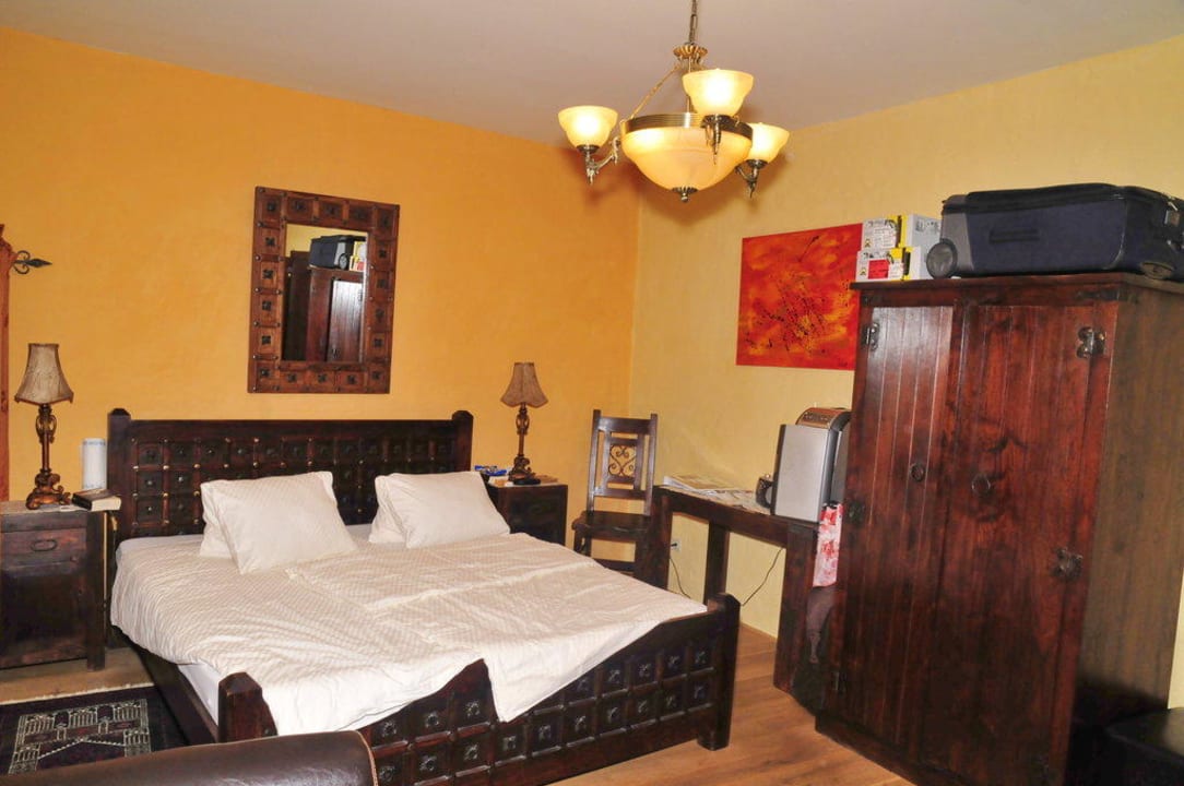 Scheibnzimmer "Giese" Gästehaus Turm Wachau