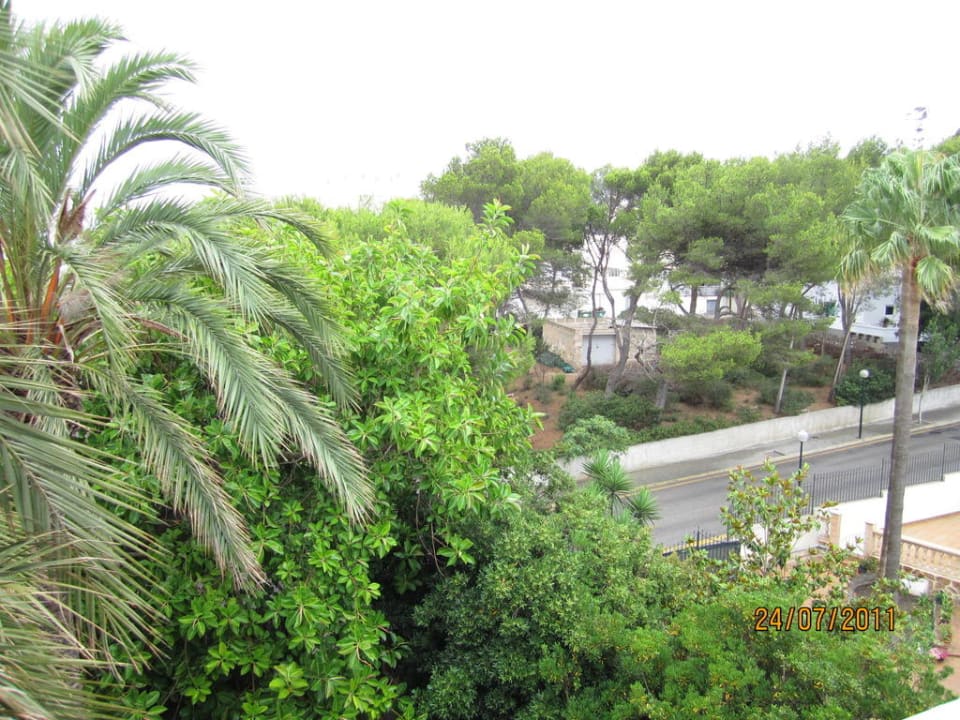 Meerblickzimmer (?) R2 Lago Playa Park