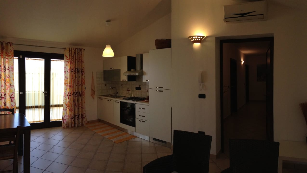 Camera B&B La Tortorella