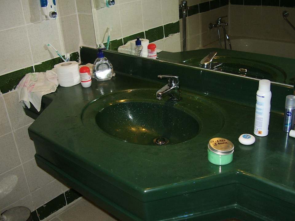 5* Le Jardin Aqua Park Resort