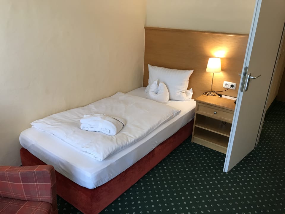 Zimmer Landhotel Der Schwallenhof