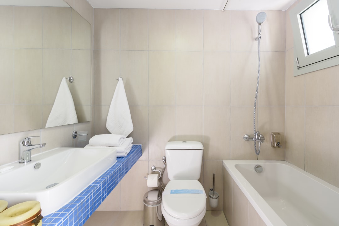 Zimmer Hotel Angela Studios & Apartments