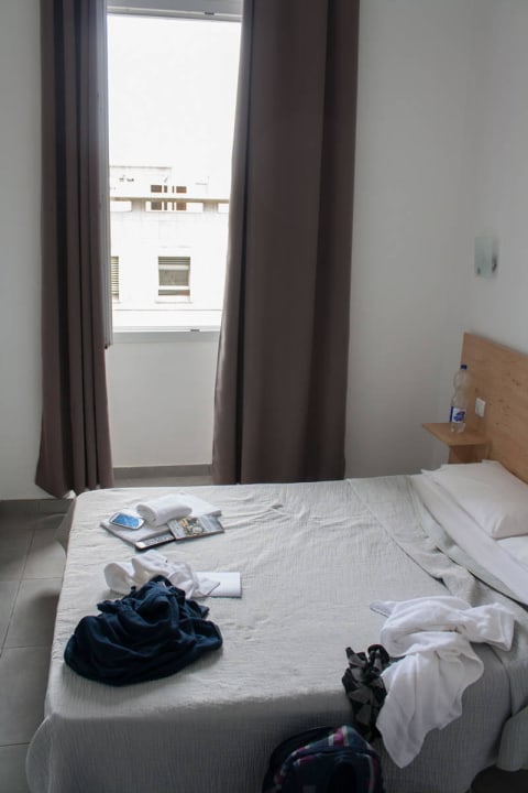 Zimmer Hotel Riviera