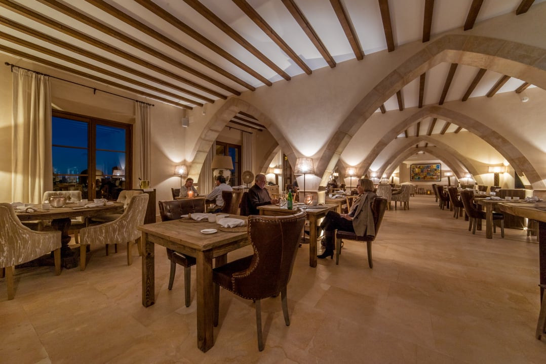 Gastro Hotel Creu de Tau Art & Spa - Adults only