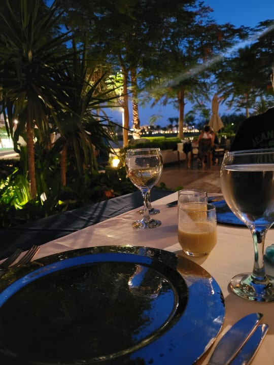 Gastro Hotel JAZ Makadi Star & Spa