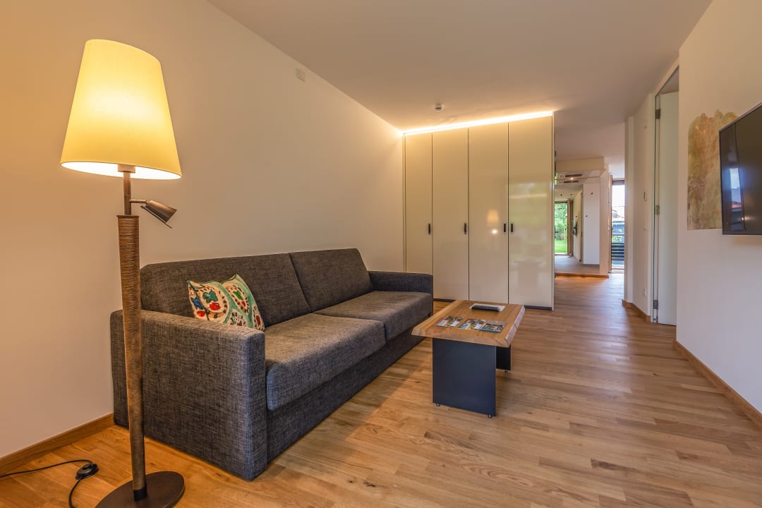 Zimmer Ferienwohnungen Hirschen Horn | Boardinghouse Bodensee