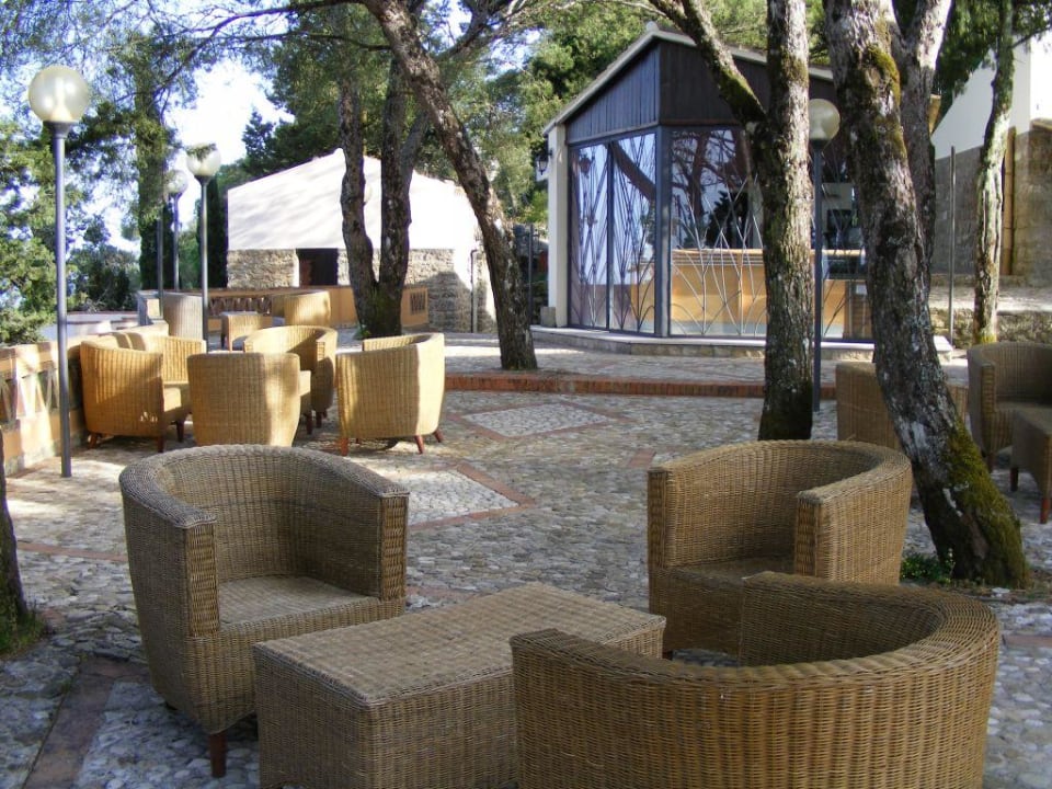 Giardino Hotel La Pineta