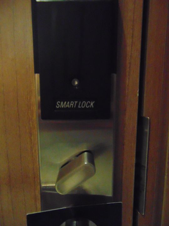 Zimmer Holiday Inn & Suites Saigon Airport