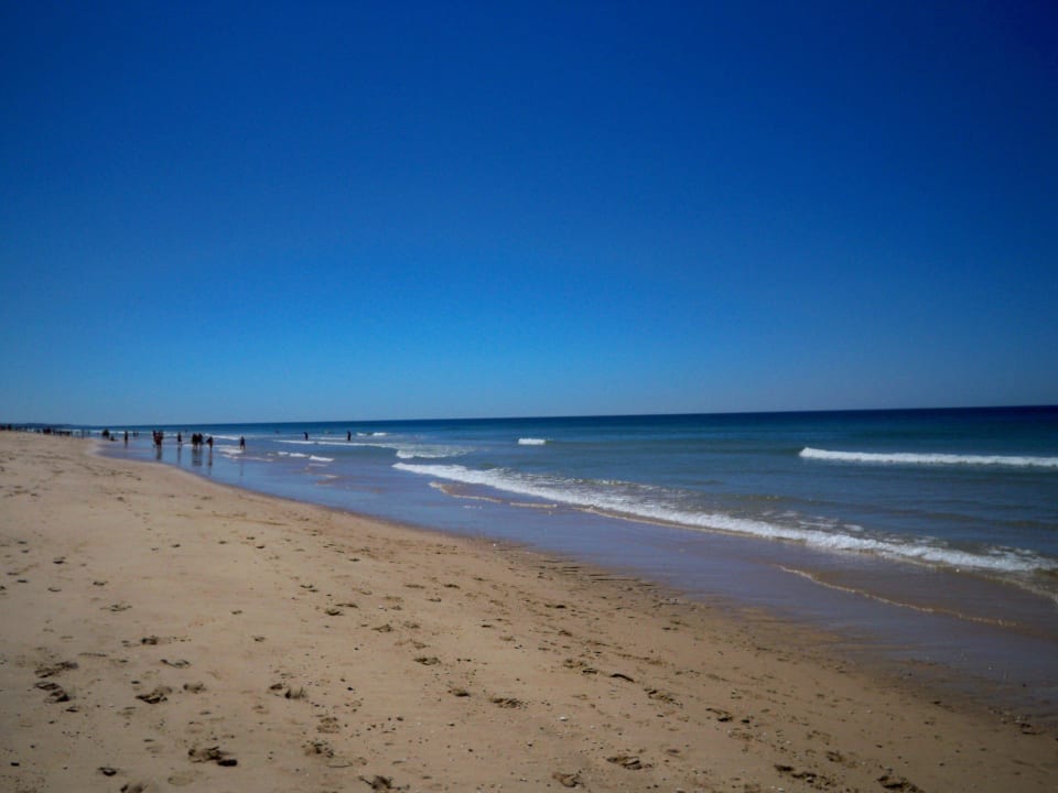 Strans PortoBay Falésia