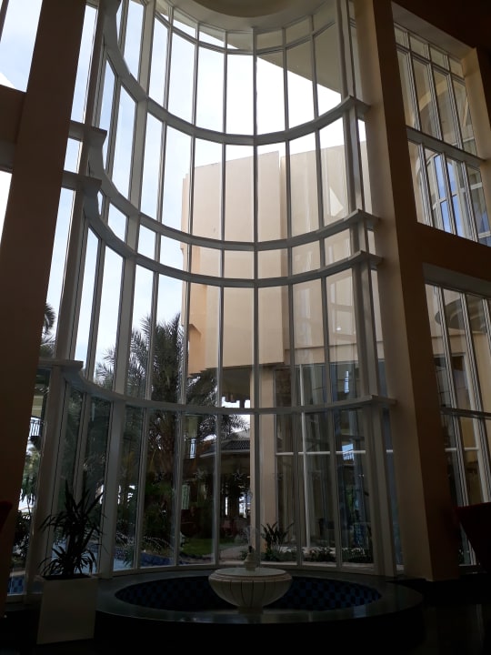 Lobby Iberostar Waves Averroes