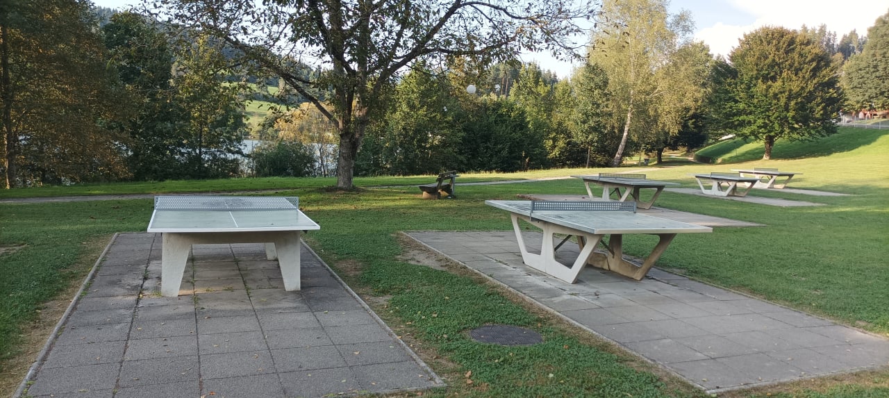 Sport & Freizeit Feriendorf am Maltschacher See