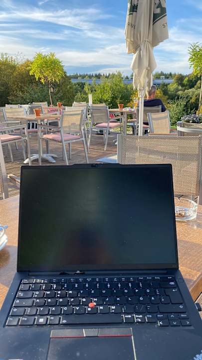 Gastro Santé Royale Warmbad Wolkenstein