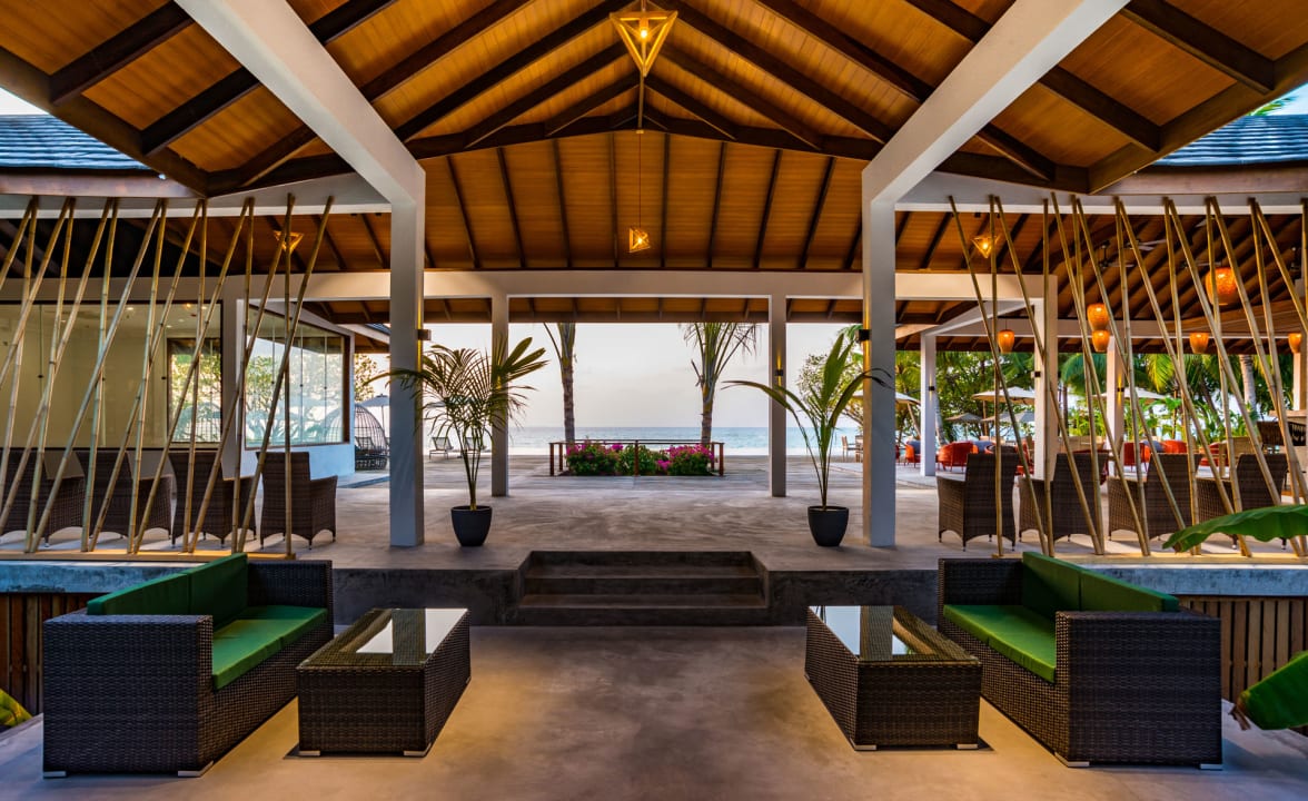 Sonstiges Fiyavalhu Resort Maldives