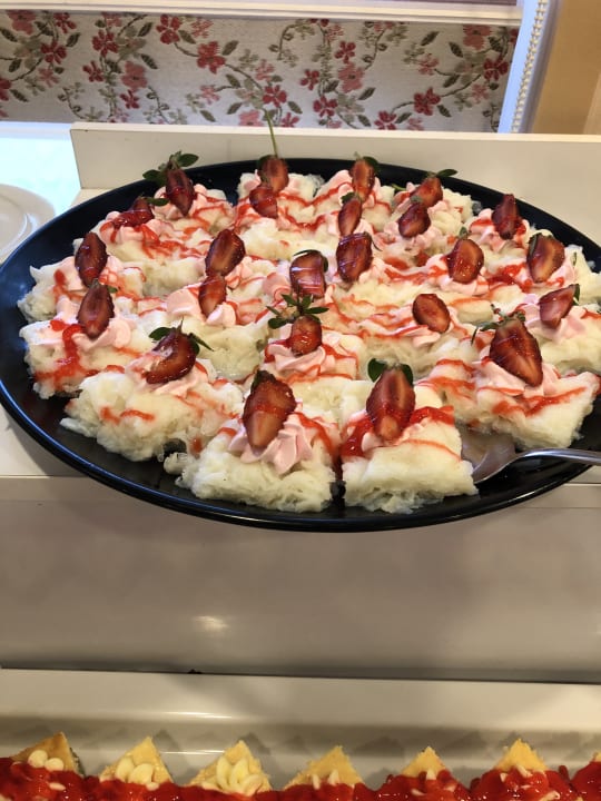 Gastro Aleria Belport Beach Hotel