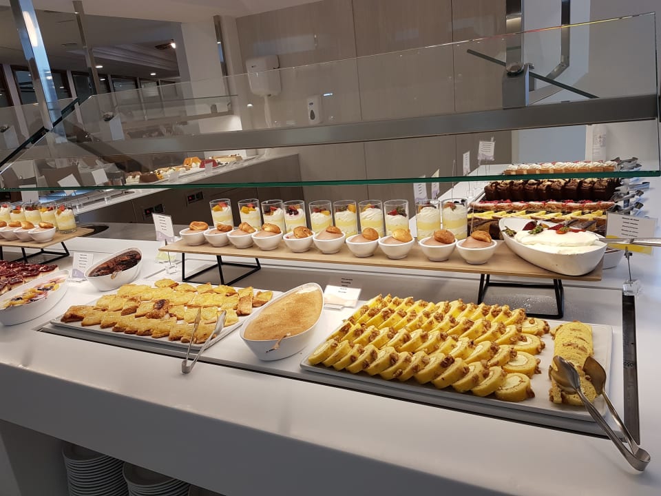 Gastro Hipotels La Geria