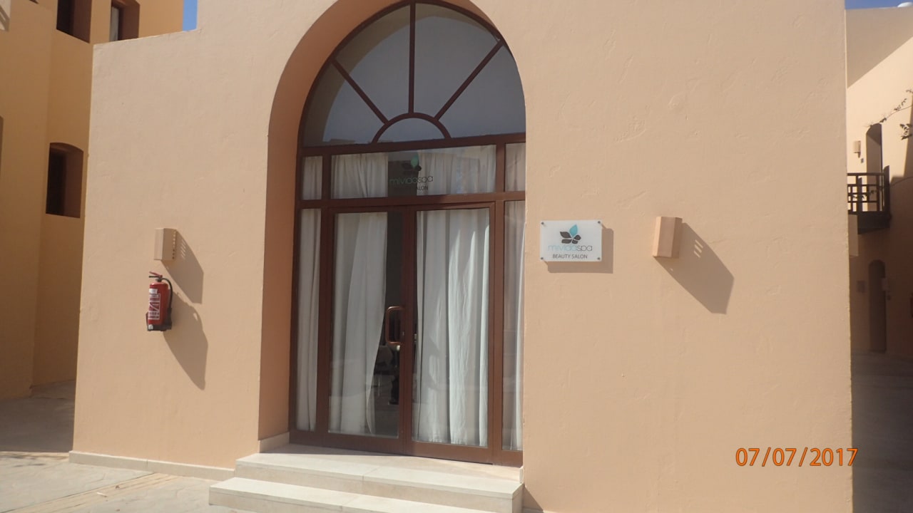 Sonstiges Steigenberger Coraya Beach - Adults only